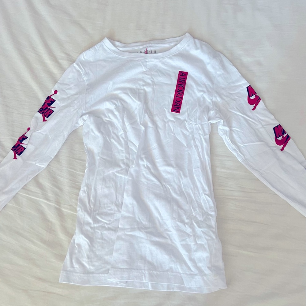Jordan Kids t shirt